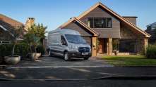 Ford Transit / Ford E-Transit 1