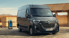 Renault Trucks Master 1