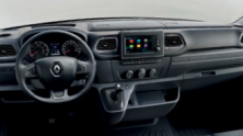 Renault Trucks Master 2