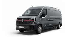 Renault Trucks E-Tech Master 1