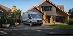 Ford Transit / Ford E-Transit