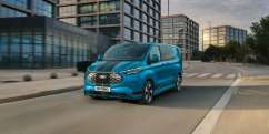 Ford E-Transit