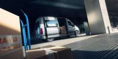 Mercedes eSprinter