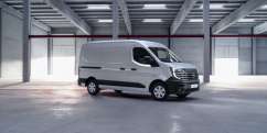 Nissan Interstar