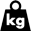 Nutzlast in kg